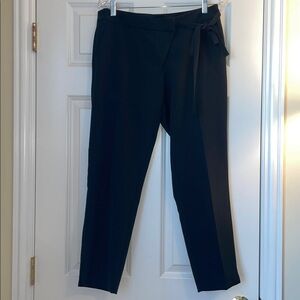 The Limited Black Pants